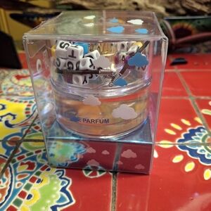 Vanilla Eau De Parfum Tru Fragrance New in Original Box